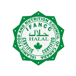 IFANCC - HALAL