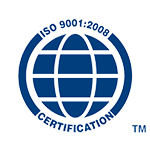 ISO Certification
