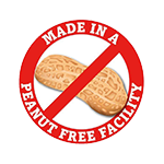 Peanut Free